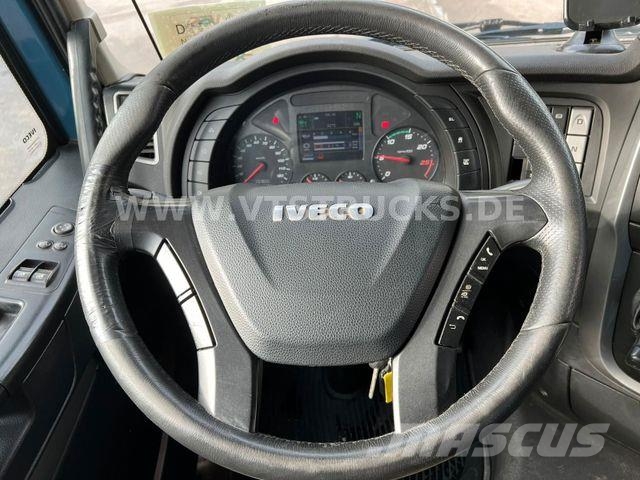 Iveco Stralis 460 4x2 I Retarder I ACC Ciągniki siodłowe