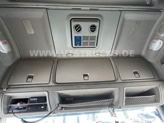 Iveco Stralis 460 4x2 I Retarder I ACC Ciągniki siodłowe