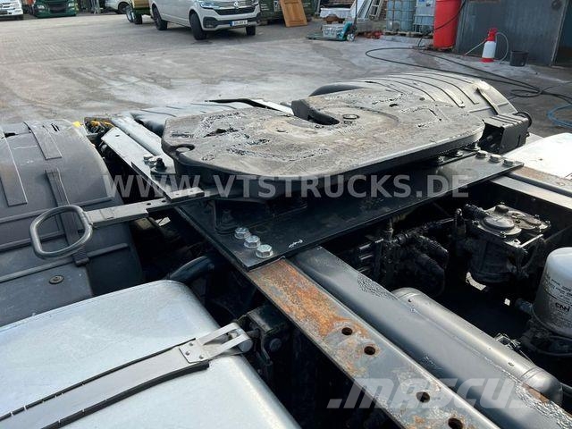 Iveco Stralis 460 4x2 I Retarder I ACC Ciągniki siodłowe