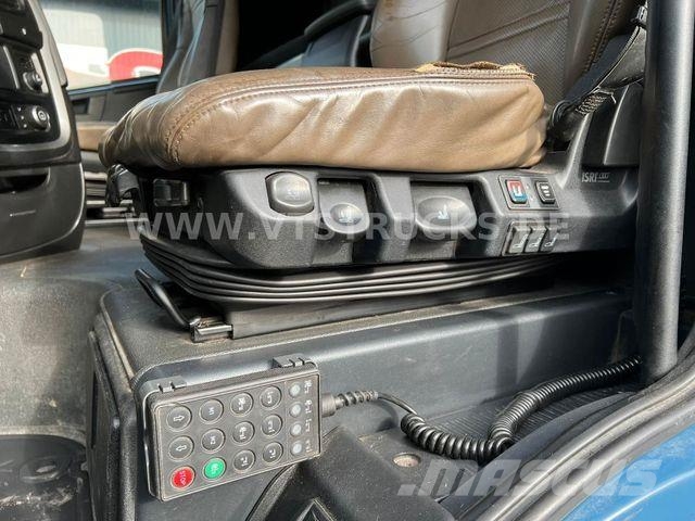 Iveco Stralis 460 4x2 I Retarder I ACC Ciągniki siodłowe
