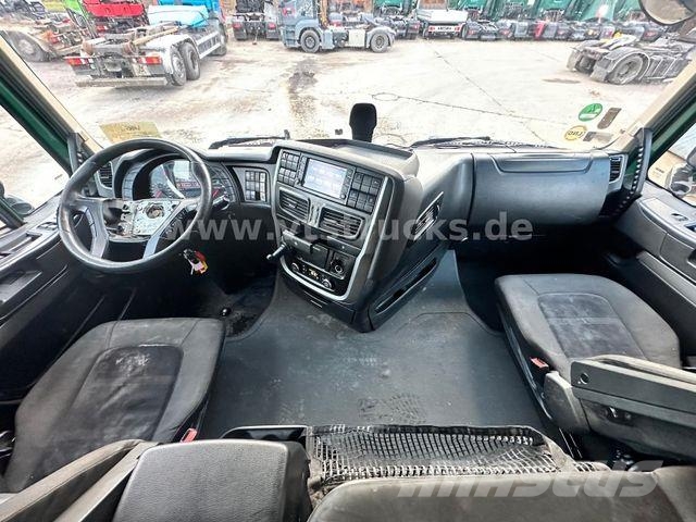 Iveco Stralis 460 NP 4x2 LNG Sattelzugmaschinen