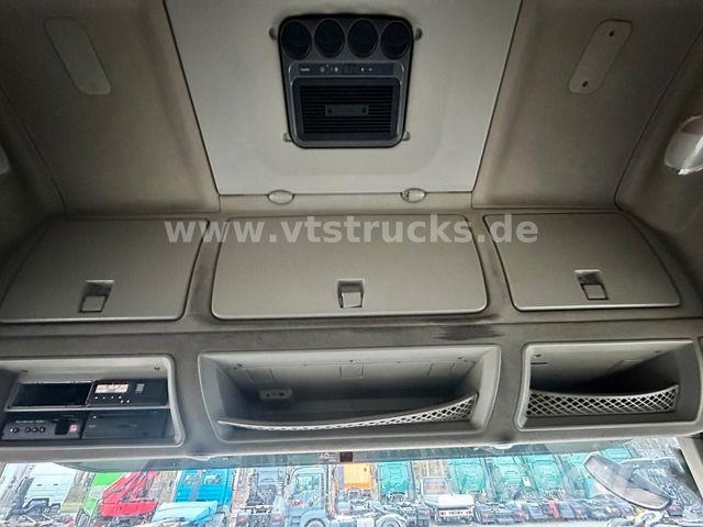 Iveco Stralis 460 NP 4x2 LNG Sattelzugmaschinen