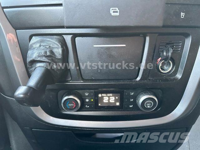 Iveco Stralis 460 NP 4x2 LNG Sattelzugmaschinen