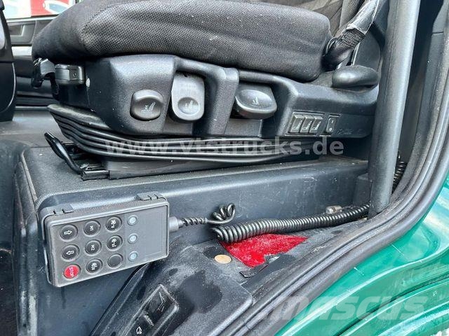 Iveco Stralis 460 NP 4x2 LNG Sattelzugmaschinen