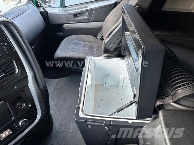 Iveco Stralis 460 NP 4x2 LNG Sattelzugmaschinen