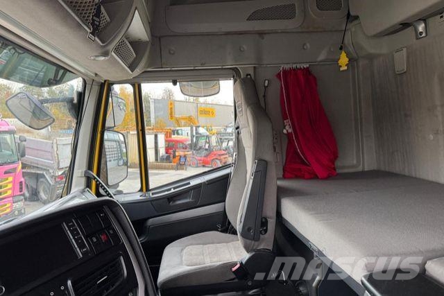 Iveco Stralis 480 4x2 Ťahače