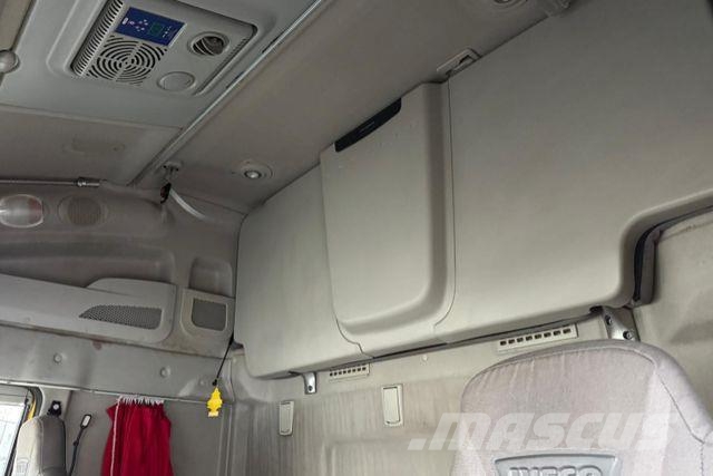 Iveco Stralis 480 4x2 Ťahače