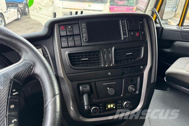 Iveco Stralis 480 4x2 Ťahače