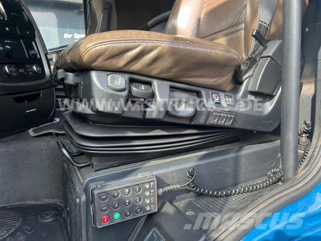Iveco Stralis 480 4x2 I Retarder I ACC Ťahače