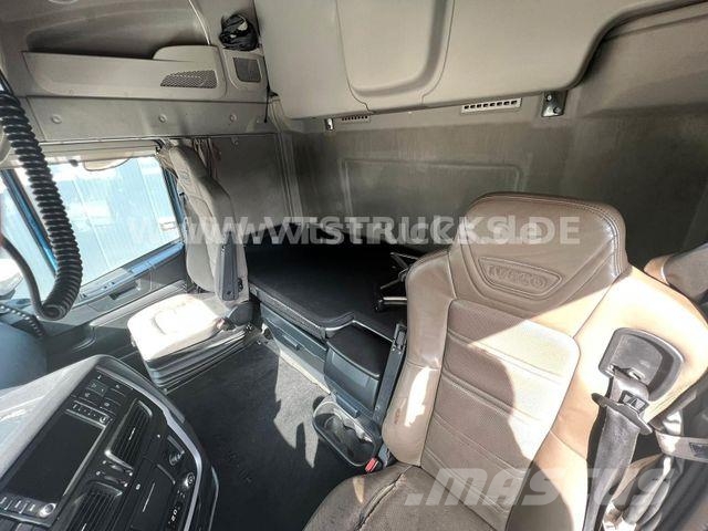 Iveco Stralis 480 4x2 I Retarder I ACC Ťahače