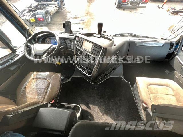 Iveco Stralis 480 4x2 I Retarder I ACC Ťahače
