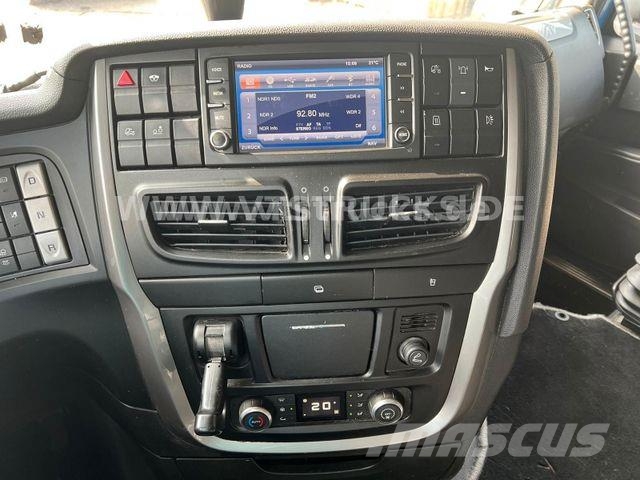 Iveco Stralis 480 4x2 I Retarder I ACC Ťahače