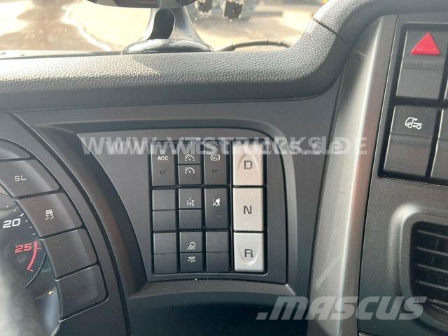 Iveco Stralis 480 4x2 I Retarder I ACC Ťahače