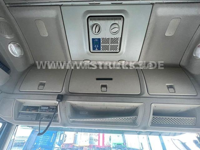 Iveco Stralis 480 4x2 I Retarder I ACC Ťahače