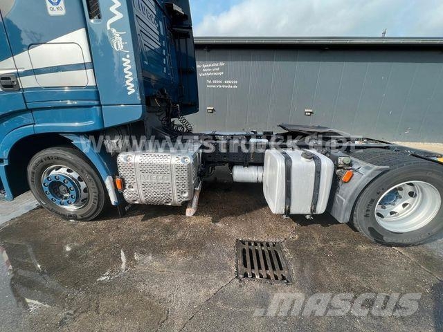 Iveco Stralis 480 4x2 I Retarder I ACC Ťahače