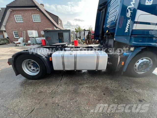 Iveco Stralis 480 4x2 I Retarder I ACC Ťahače