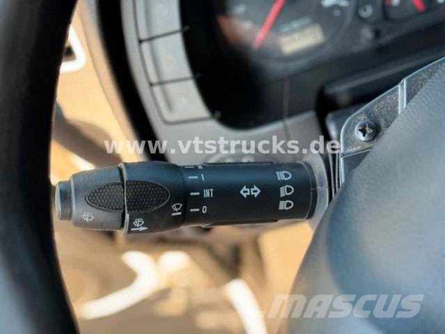 Iveco Stralis AS440T/P 4x2 Hydraulikanlage EURO 6 Cabezas tractoras