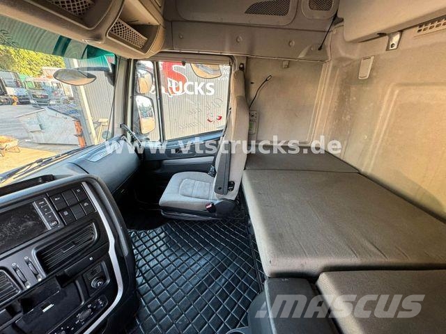 Iveco Stralis AS440T/P 4x2 Hydraulikanlage EURO 6 Cabezas tractoras