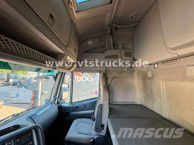 Iveco Stralis AS440T/P 4x2 Hydraulikanlage EURO 6 Cabezas tractoras
