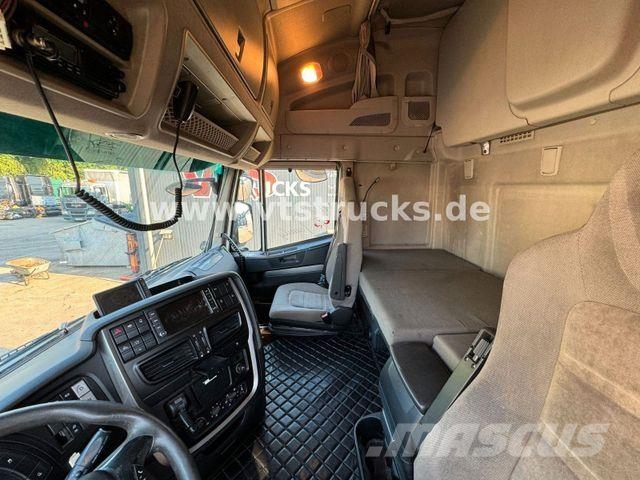 Iveco Stralis AS440T/P 4x2 Hydraulikanlage EURO 6 Cabezas tractoras