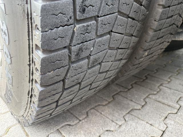 Iveco T-Way 510 / AT410T51 8X4 Meiller Bañeras basculantes usadas