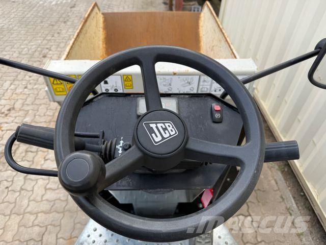 JCB 1T-2 Hochkipper Dumper /187 H/1.000 KG / 2023 BJ Csuklósdömperek