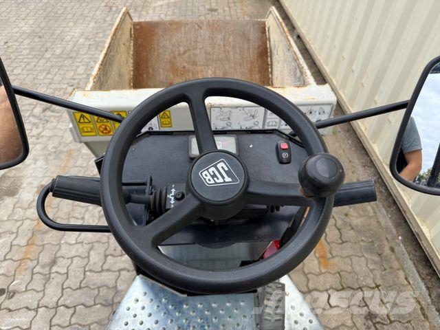 JCB 1T-2 Hochkipper Dumper / 183 H / 2023 BJ Csuklósdömperek