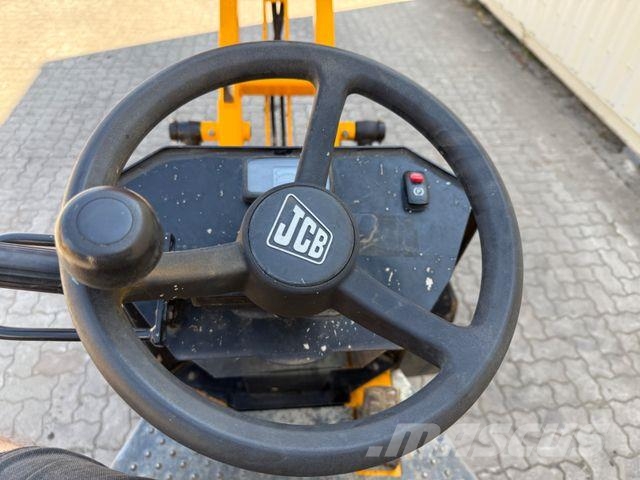 JCB 1T-2 Hochkipper Dumper /474 H/1.000 KG / 2022 BJ Dumper - Knickgelenk
