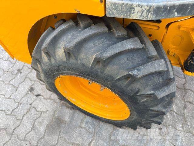 JCB 1T-2 Hochkipper Dumper /474 H/1.000 KG / 2022 BJ Dumper - Knickgelenk