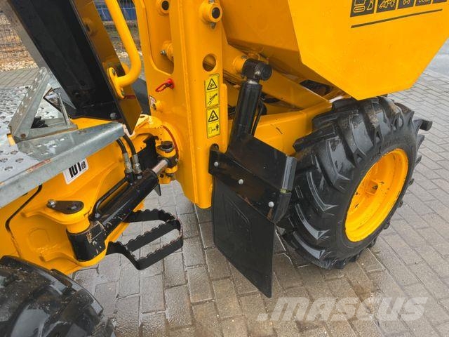 JCB 1T-2S5 بلدوزرات مجنزرة
