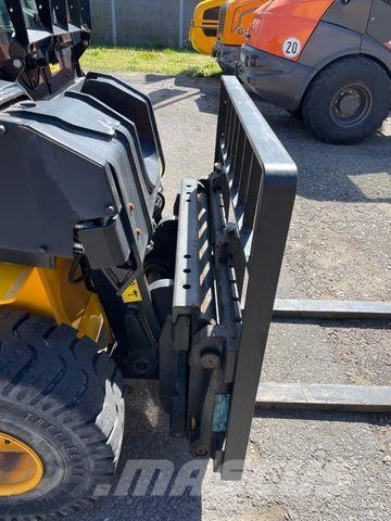 JCB 35-26 4x4 Telescopic handlers