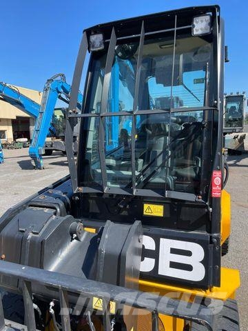 JCB 35-26 4x4 Telescopic handlers