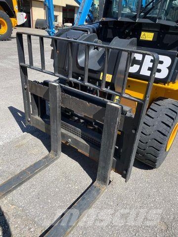 JCB 35-26 4x4 Telescopic handlers
