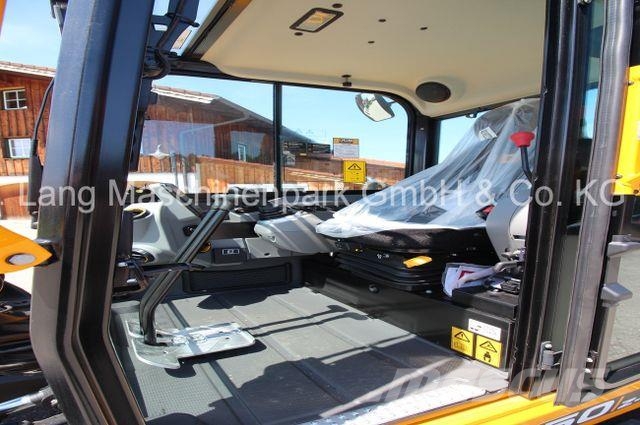 JCB 50 Z-2 Midibagger Mini excavators < 7t (Mini diggers)