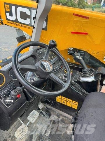JCB 525-60 텔러 핸들러