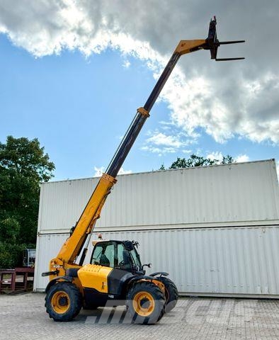 JCB 535-95 / 2017 BJ / 2.675 H Costruzioni - Altro