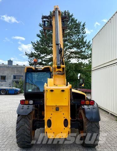 JCB 535-95 / 2017 BJ / 2.675 H Costruzioni - Altro