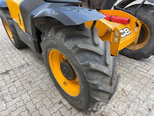 JCB 535-95 / 2017 BJ / 2.675 H Costruzioni - Altro
