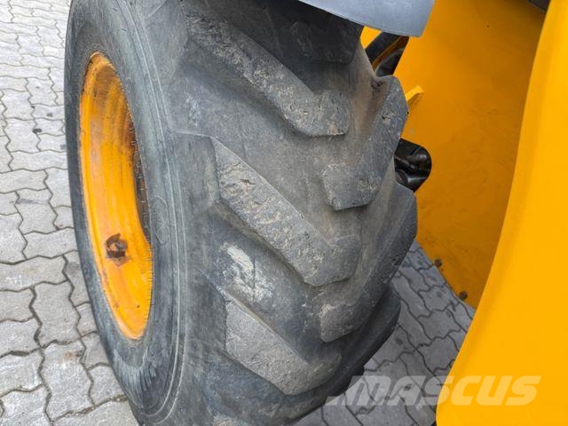 JCB 535-95 / 2017 BJ / 2.675 H Costruzioni - Altro