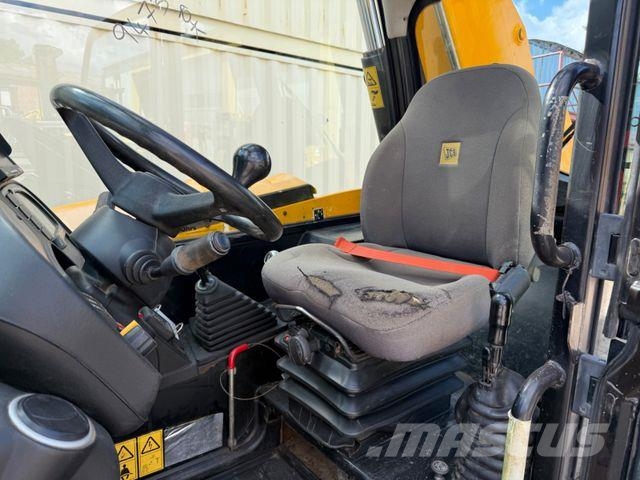 JCB 535-95 / 2017 BJ / 2.675 H Costruzioni - Altro