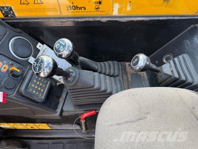 JCB 535-95 / 2017 BJ / 2.675 H Costruzioni - Altro