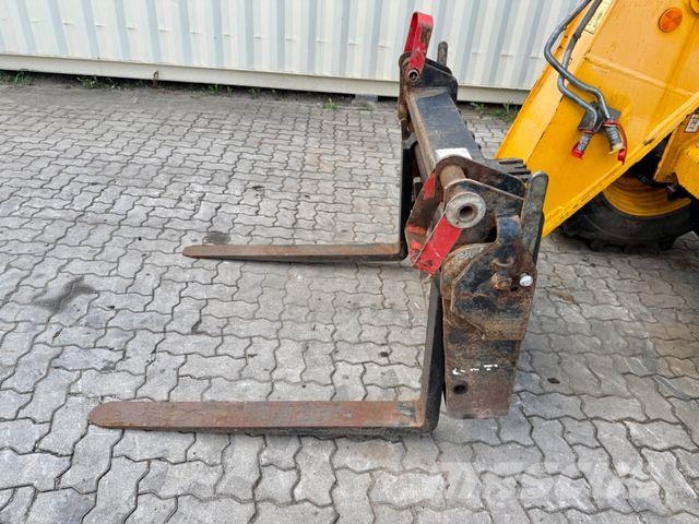 JCB 535-95 / 2017 BJ / 2.675 H Costruzioni - Altro