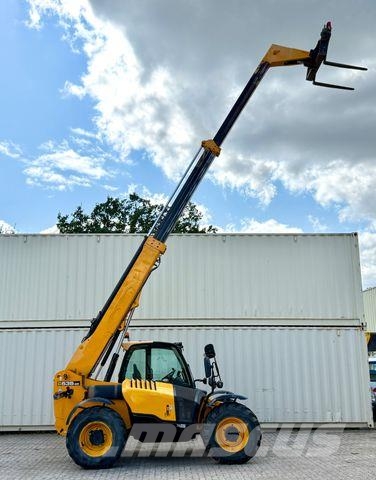 JCB 535-95 / 2017 BJ / 2.675 H Costruzioni - Altro