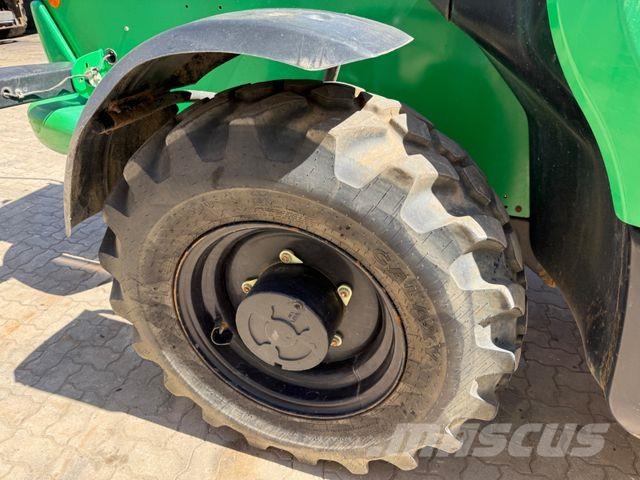 JCB 540-170 / 2021 BJ / 2.139 H Utilaje construcții - Altele