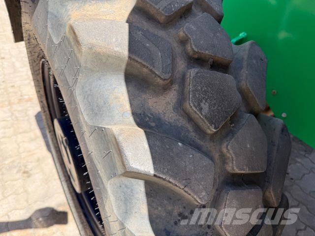 JCB 540-170 / 2021 BJ / 2.139 H Utilaje construcții - Altele