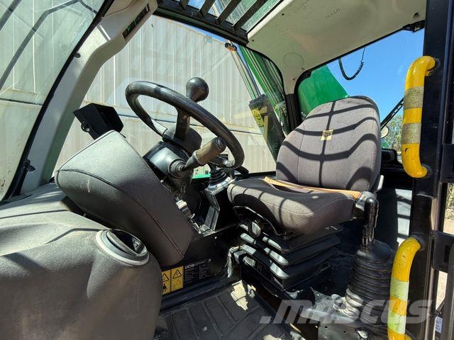 JCB 540-170 / 2021 BJ / 2.139 H Utilaje construcții - Altele