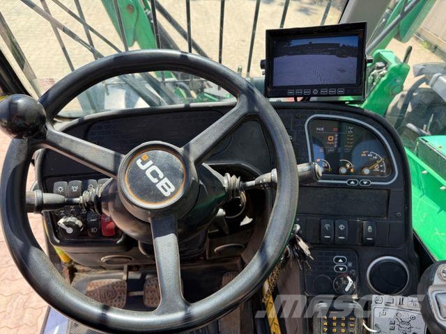 JCB 540-170 / 2021 BJ / 2.139 H Utilaje construcții - Altele