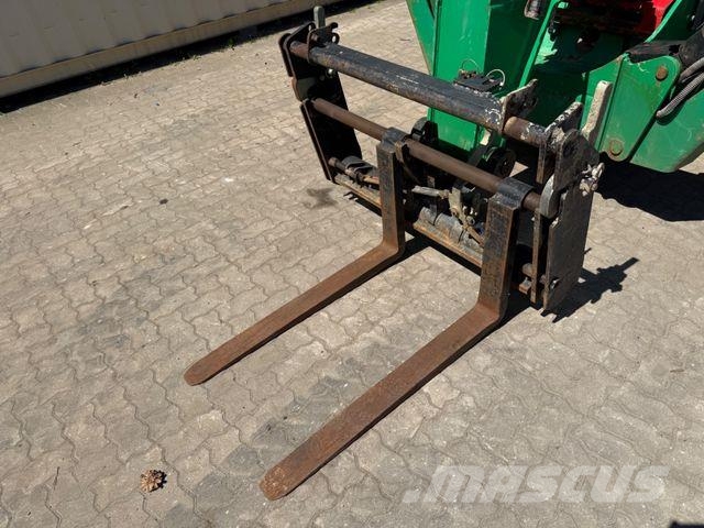 JCB 540-170 / 2021 BJ / 2.139 H Utilaje construcții - Altele
