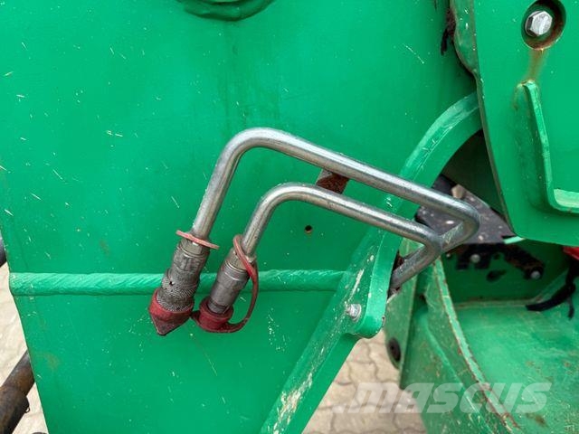 JCB 540-170 / 2021 BJ / 2.525 H معدات البناء - غير ذلك