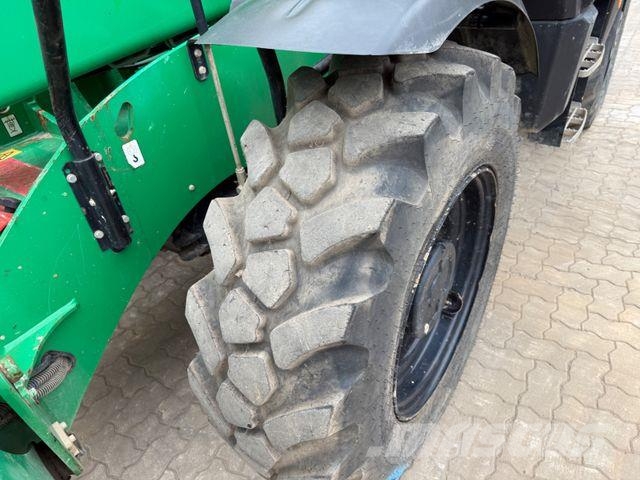JCB 540-170 / 2021 BJ / 2.525 H معدات البناء - غير ذلك